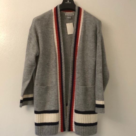 Cardigan Grey - Picture 4 of 8